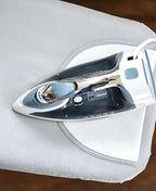 RITZ Professional Ironing Board Pad and Cover Set, Drawstring Closure, Stain - Image 6