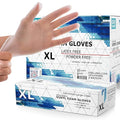 Powder Free Disposable Gloves X Large, by DRE+Health