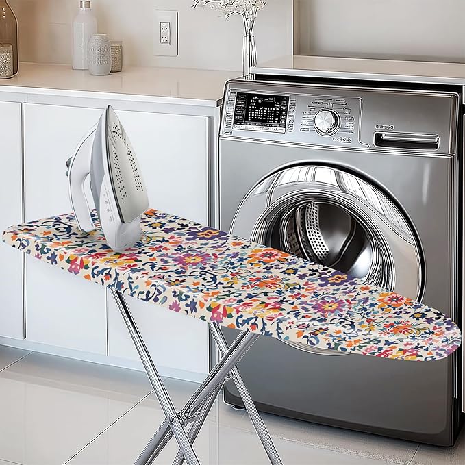 Ironing Board Cover for Crafting, Flat Decoration - Image 5