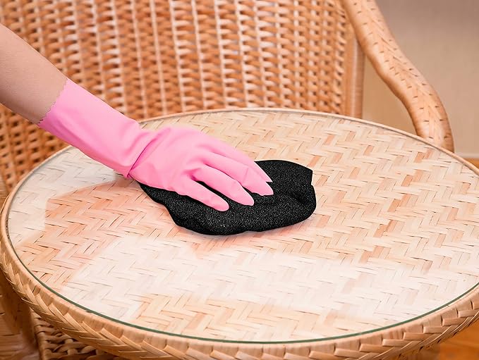 Utopia Towels 60 Pack Cotton Washcloths Set, 100% Ring Spun Cotton, Premium - Image 8