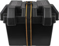 Attwood 9069-1 Standard Non-Vented Battery Box by Attwood