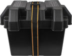 Attwood 9069-1 Standard Non-Vented Battery Box by Attwood