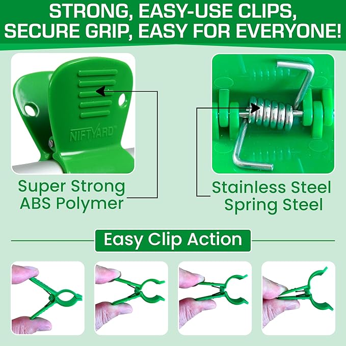 Adjustable & Foldable Leaf Bag Holder, - Image 8