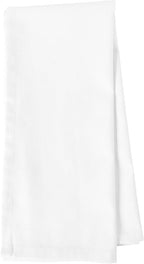 KAF Home White Kitchen Towels, 10 Pack, 100% Cotton - Image 2