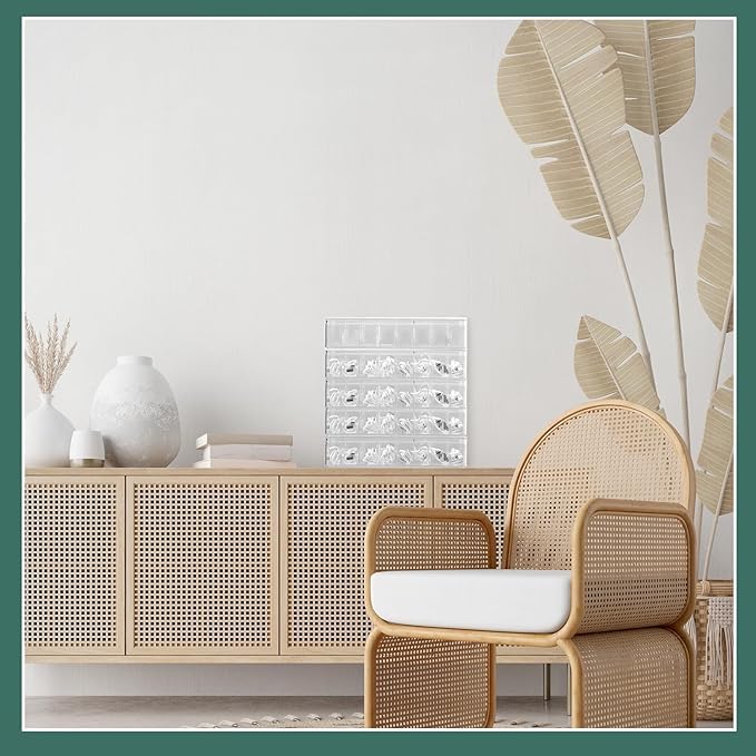 Cable Organizer Box with Lid, Charger Organizer - Image 7