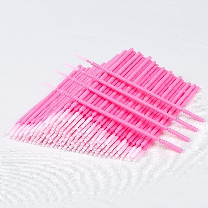 i-Laesh 200 pcs Micro Brushes by i-LaeshBEAUTYPERSONALCARE