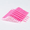 i-Laesh 200 pcs Micro Brushes by i-LaeshBEAUTYPERSONALCARE