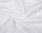 American Soft Linen Premium 3 Piece Towel Set, 1 Bath Towel 1 Hand Towel 1 - Image 7