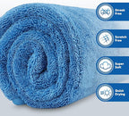 HOMEXCEL Professional Car Drying Towel - Image 4