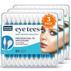 Fran Wilson EYE TEES COTTON TIPS 80 Count by Fran+Wilson