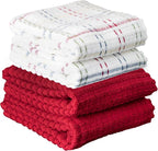 Ritz Royale Collection 100% Combed Terry Cotton, Highly Absorbent, Kitchen by Ritz+Foodservice