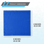 Eco-Fused Microfiber Cleaning Cloth - Image 2