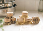 Jungle Culture Dish Brushes or Replacement Brush Heads - Image 7