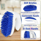 PHYEX 2 Pack Scrub Brushes, Cleaning Brush - Image 7