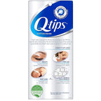 Q-tips Cotton Swabs for Hygiene and Beauty Care Original Cotton Swab Made - Image 2