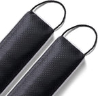 Sunolga Door Draft Stopper Blocks Hot and Cold Air - Image 3