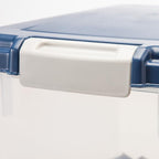 IRIS USA Airtight Dog Food Storage Container, Attachable Wheels, - Image 7