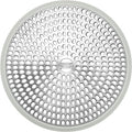 LEKEYE Shower Drain Hair Catcher | Strainer | Shower Stall Drain Cover | by LEKEYE