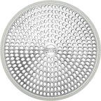 LEKEYE Shower Drain Hair Catcher | Strainer | Shower Stall Drain Cover | by LEKEYE