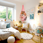 Stuffed Animal Net or Hammock Corner Hanging Net - Image 6