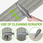 Spray Mop for Floor Cleaning - Image 4