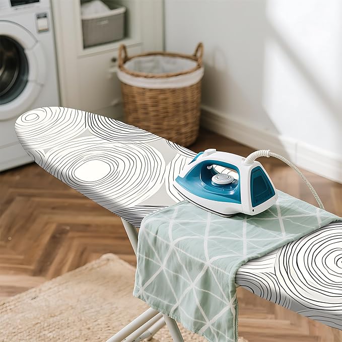 Ironing Board Cover for Crafting, Flat Decoration - Image 6