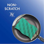 O-Cedar Multi-Use Scrunge Scrub Sponge - Image 5