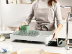 Joseph Joseph Extend Expandable Dish Drainer Rack - Image 6