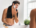Utopia Towels 8 Piece Premium Towel Set, 2 Bath, 2 Hand, and 4 Washcloths - Image 4
