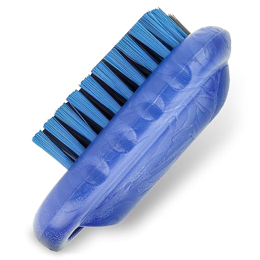 SPARTA 5 Inch Hand and Nail Brush by CarlisleFoodServiceProducts