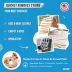 Messy Kids Stain Remover Spray - Image 5