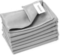 6 Pack Glass Cleaning Cloth Microfiber Cleaning Cloth by Unknown
