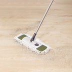 Eyliden Dust Mop with Reusable Washable Pads - Image 8