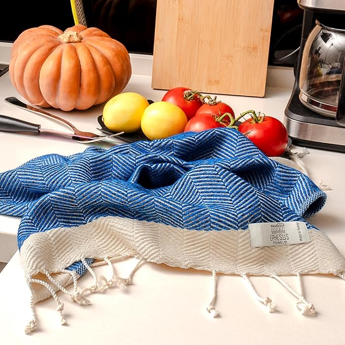Turkish Hand Towels - Image 6