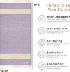 Turkish Hand Towels - Image 3