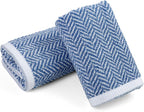 Cleanbear Hand Towels for Bathroom by Cleanbear