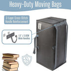 VENO 10 Pack Heavy Duty Moving Bags - Image 2