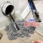 Holikme Dryer Vent Cleaner Kit 2 Pack - Image 3