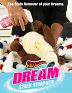 Abracadabra® Dream Stain Remover - 16oz Instant Stain Treatment - Image 7