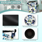 Funny Cool Game Machine Laundry Basket Games Foldable Colorful Laundry Hamper - Image 4