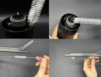 12 PCS Straw Cleaner Brush kit - Image 7