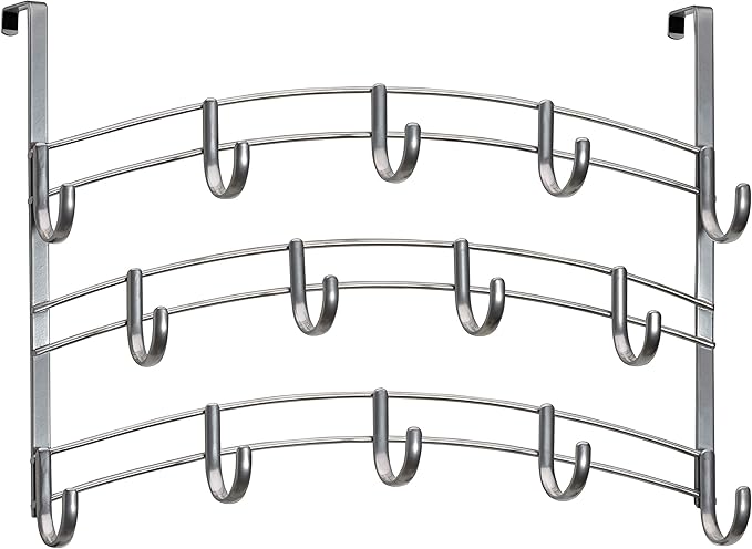 LYNK Professional® Home™ Over The Door Hooks by LynkInc