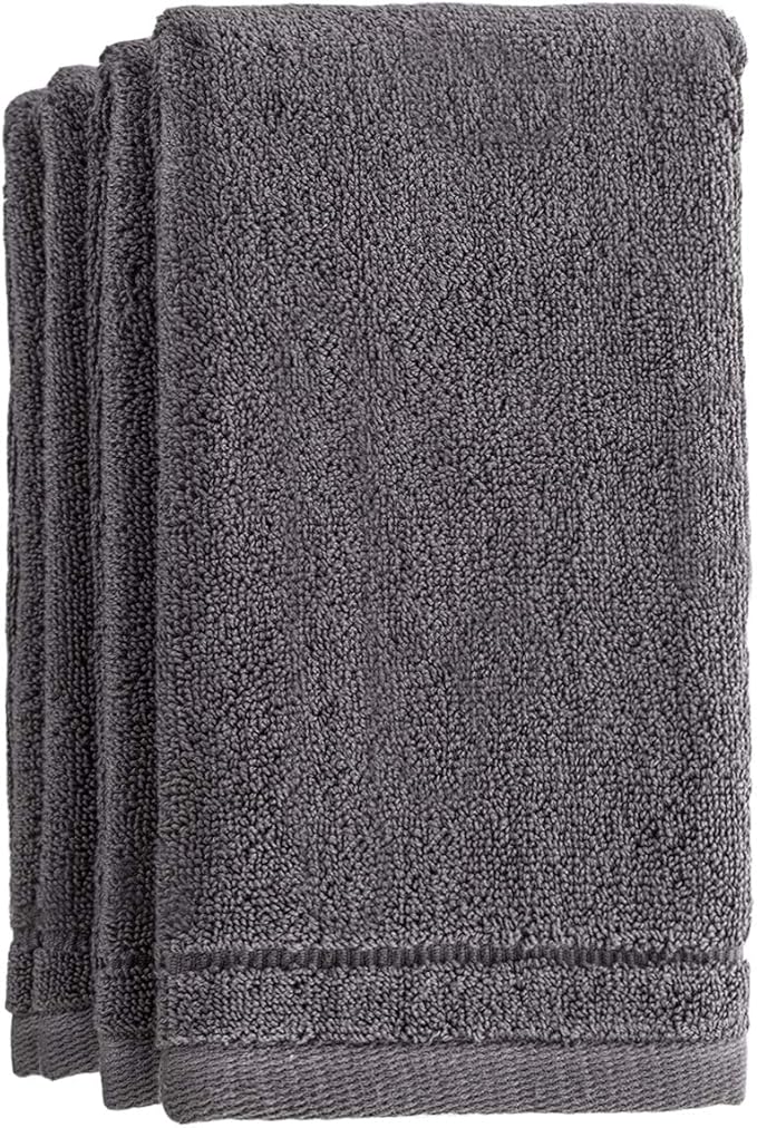Creative Scents Cotton Fingertip Towels Set by CreativeScents