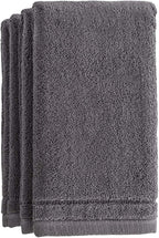 Creative Scents Cotton Fingertip Towels Set by CreativeScents