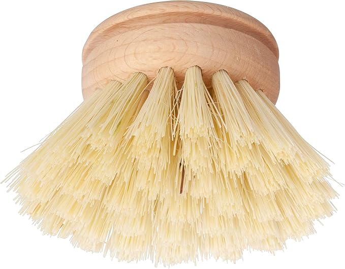 REDECKER Tampico Fiber Replacement Head Made - Image 2