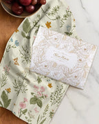 Cotton Kitchen Towels Set of 2 - Image 6