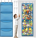 Honeyera Storage for Stuffed Animal by Honeyera