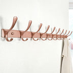 SKOLOO Wall Mounted Coat Rack - Image 3
