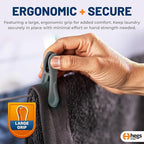 The Smartest Heavy Duty Clothespins - Image 8