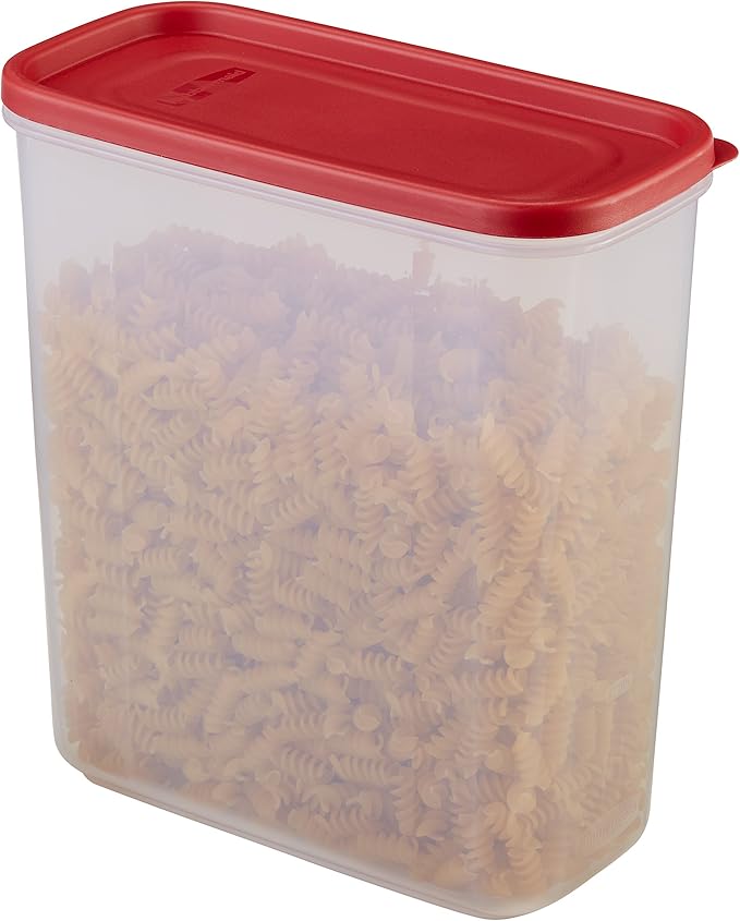 Rubbermaid 1776473 21C Dry Food Container 21-Cup Clear by Rubbermaid